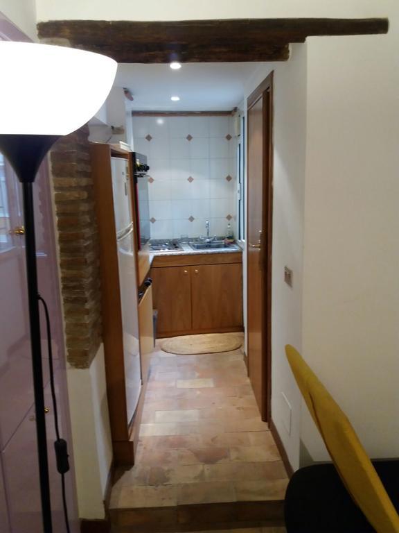 Apartment Piazza Di Pietra *